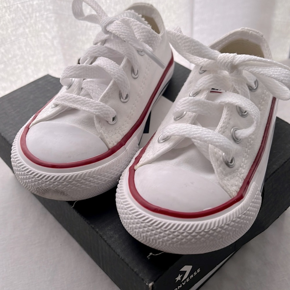 Toddler Converse